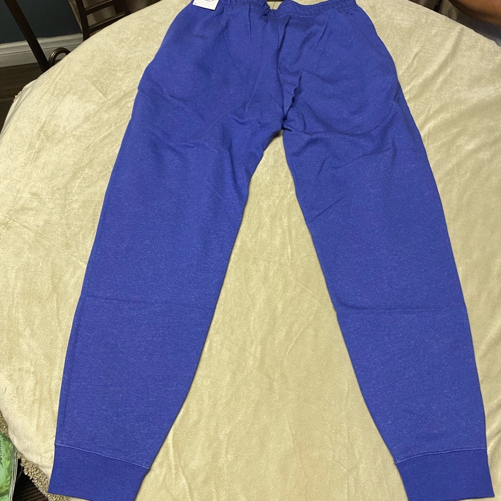 Nike women sweatpants